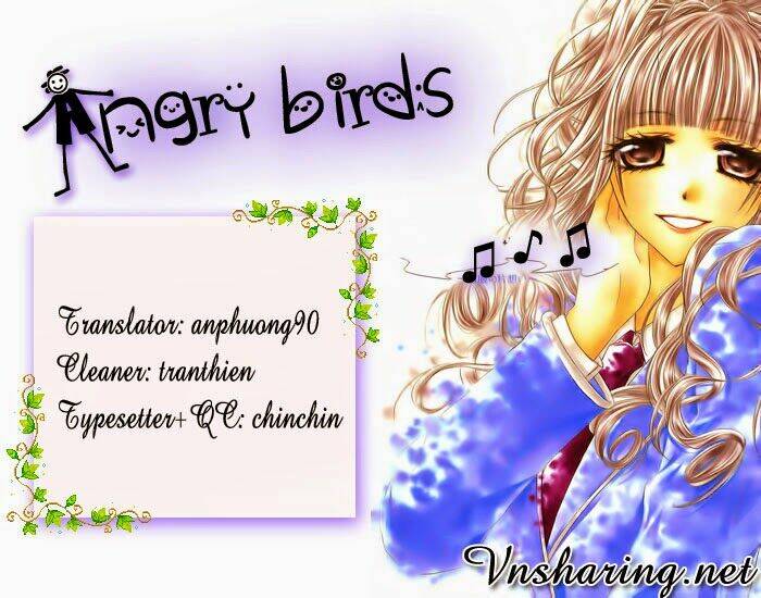 Momoiro Heaven: Chapter 2