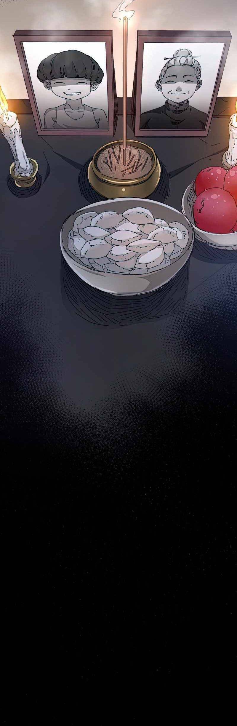 Trò Chơi Hệ Chữa Trị Của Tôi: Chapter 9.5