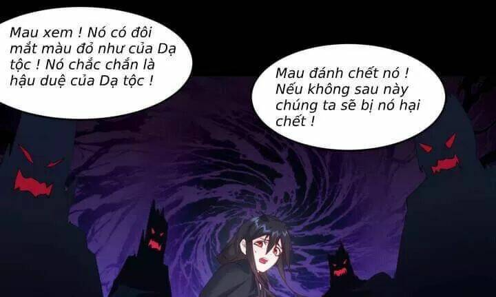 Bí Mật Của Dạ Tộc: Chapter 37