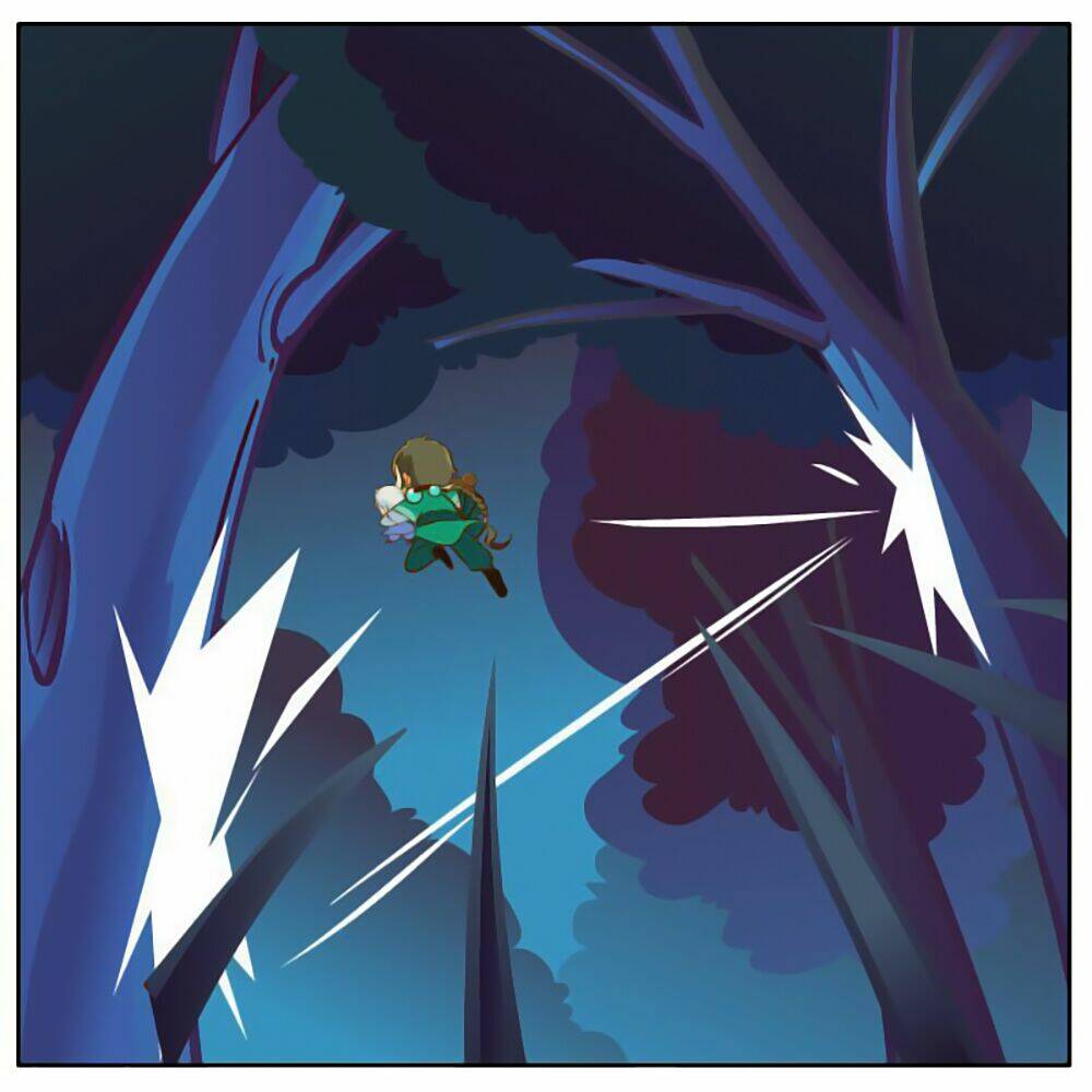 Hòa Thượng Và Tiểu Long Quân: Chapter 8