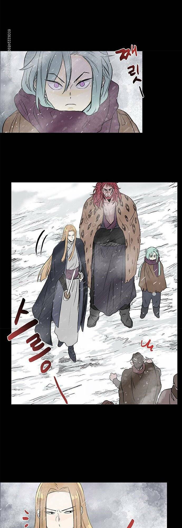 Học Sĩ Tái Sinh: Chapter 119