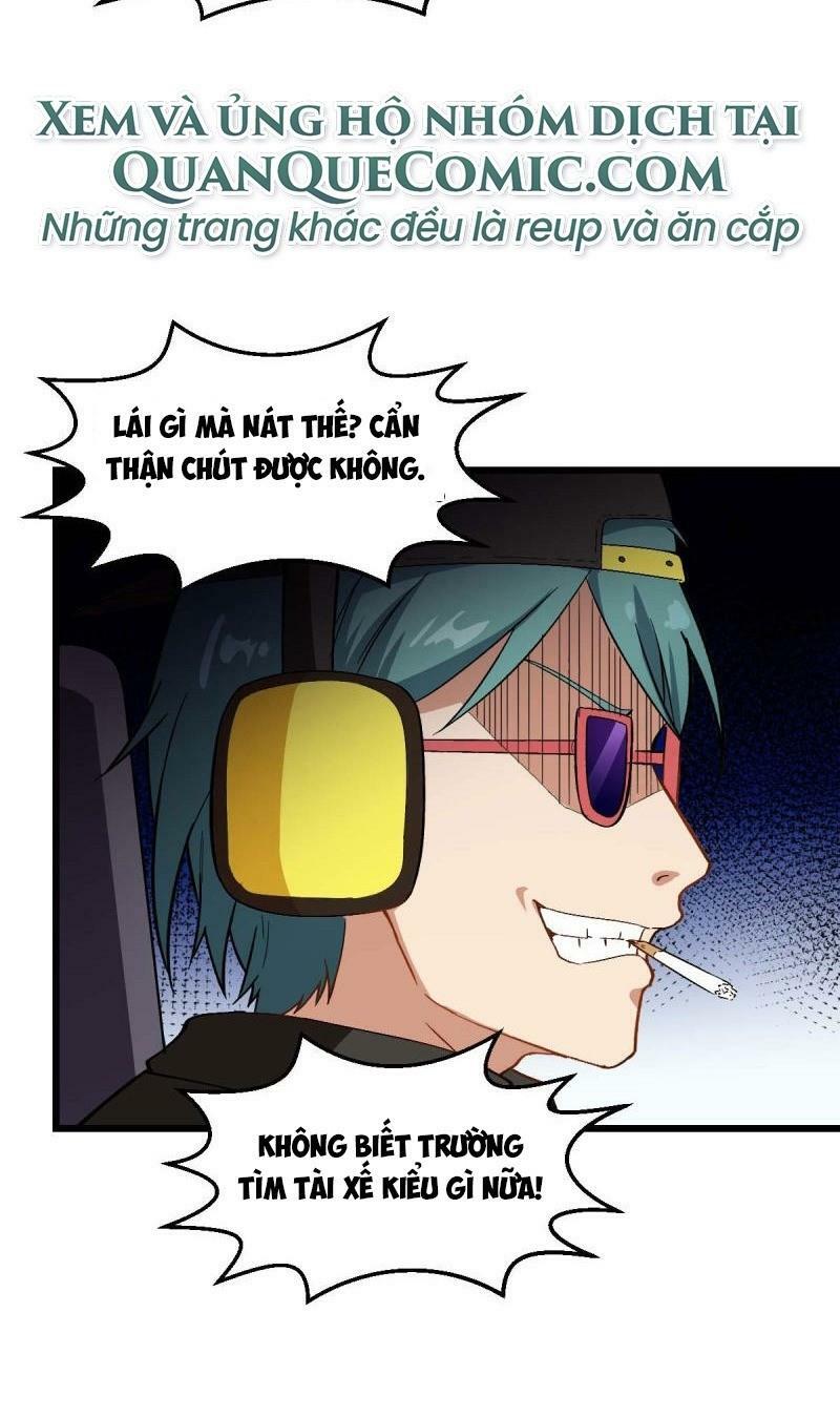 Vườn Trường Cuồng Sư Hệ Thống: Chapter 108
