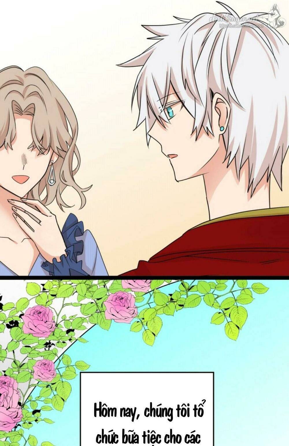 Trở Thành Nữ Kiếm Sĩ Hoàng Gia Ở Thế Giới Khác: Chapter 7