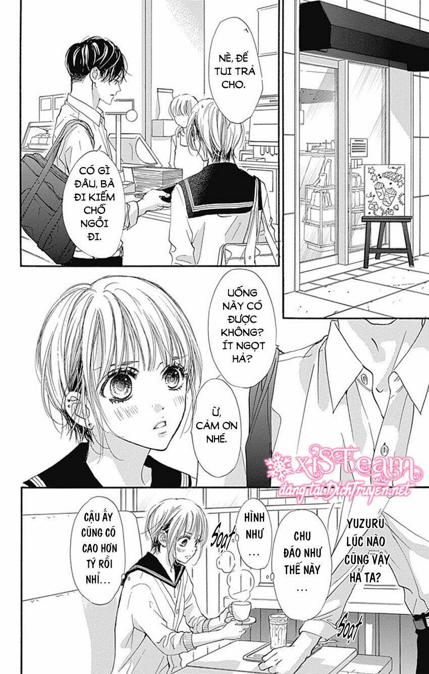 Boku Ni Hana No Melancholy: Chapter 69