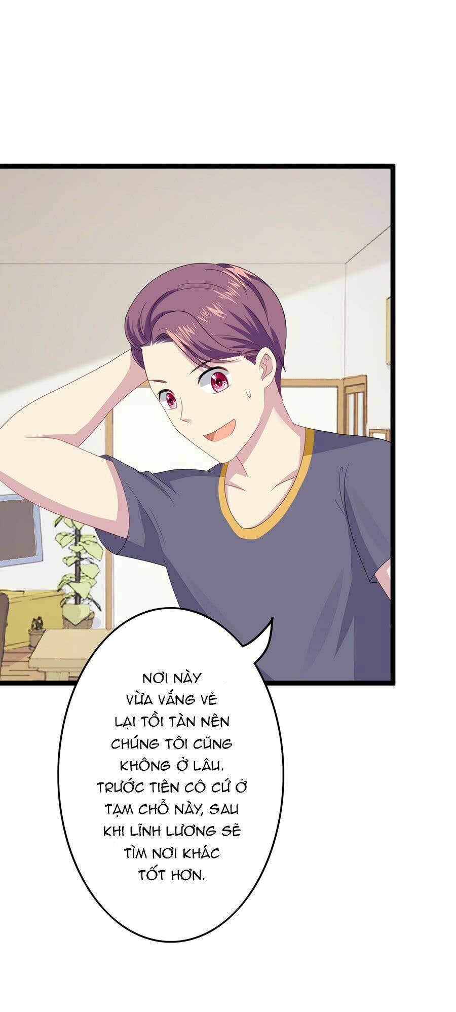 Bảo Bối Thiên Ức Hào Môn: Chapter 5