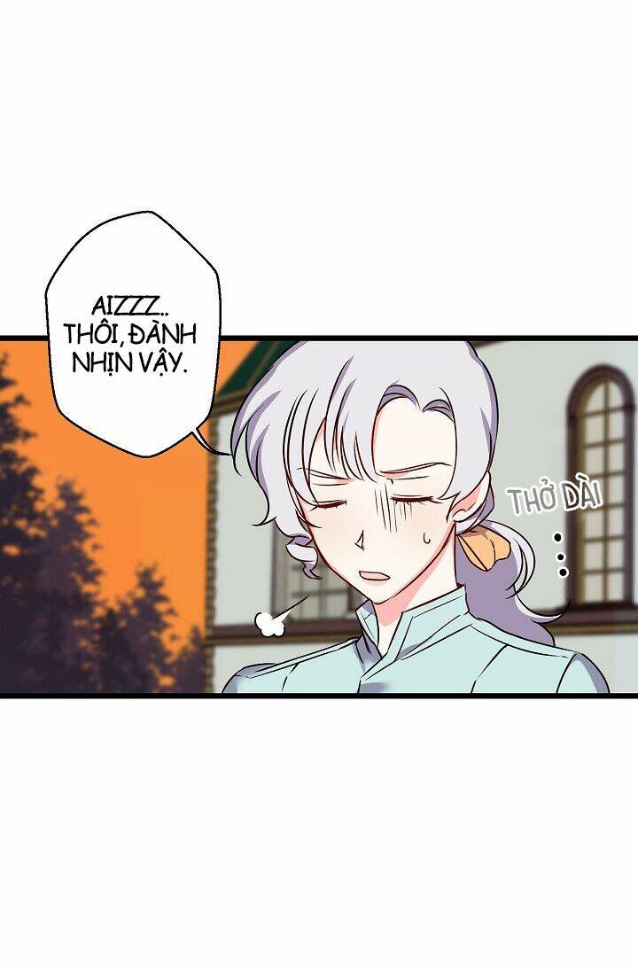 Hôn Lễ Báo Thù: Chapter 15