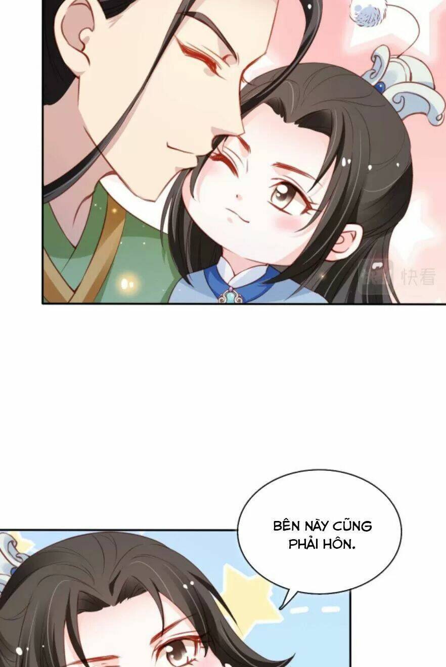 Nàng Trở Thành Bạch Nguyệt Quang Của Vương Gia Bệnh Kiều: Chapter 100