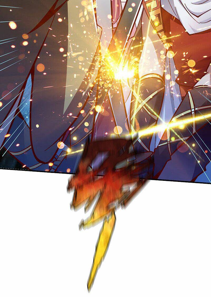 Chiến Đỉnh: Chapter 249