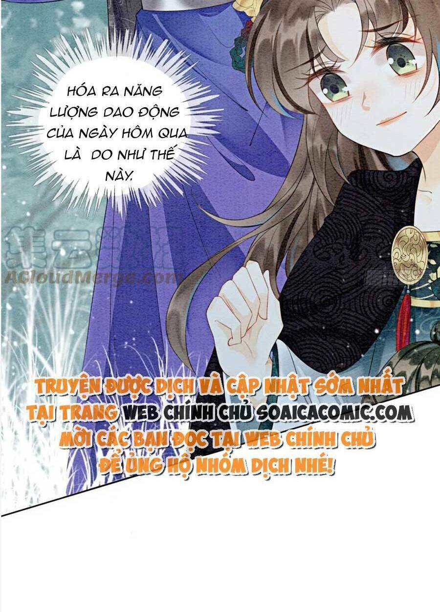Bắt Đầu Hủy Hôn Để Công Lược Vương Gia: Chapter 41