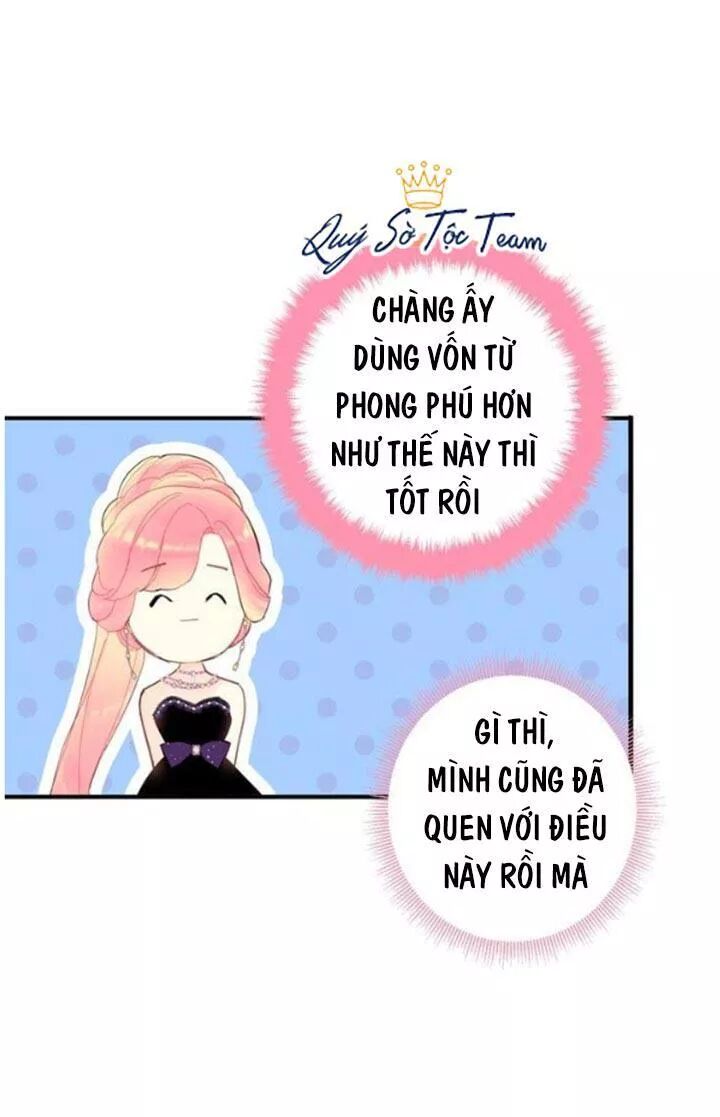 Tồn Tại Với Tư Cách Là Vợ Của Nam Chính: Chapter 65: Chàng thật đáng yêu