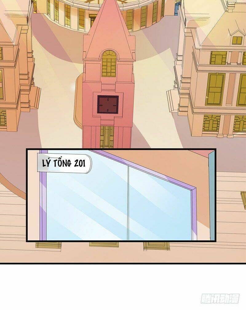 Này! Đừng Động Vào Phô Mai Của Tôi: Chapter 4