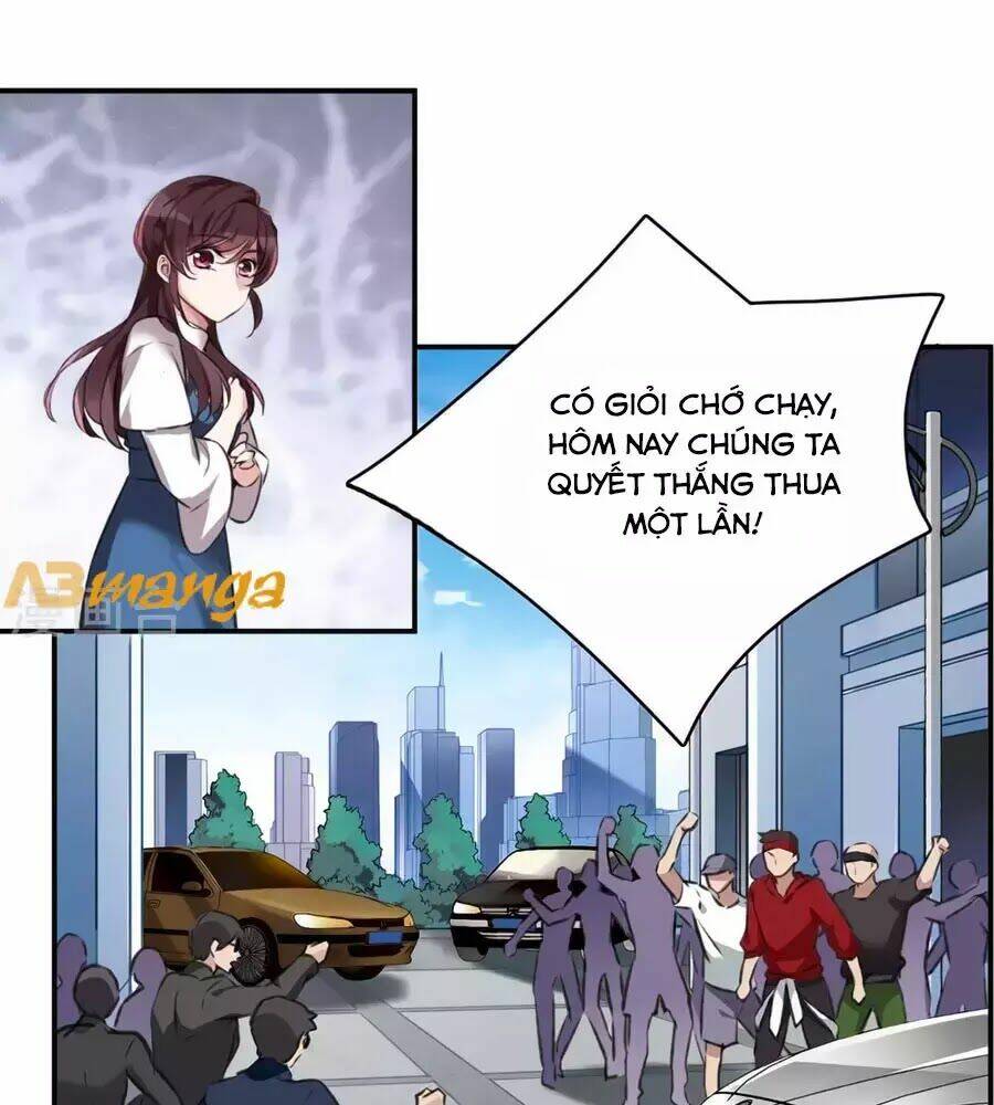 Cuốn Sách Vận Mệnh Của Tôi: Chapter 53