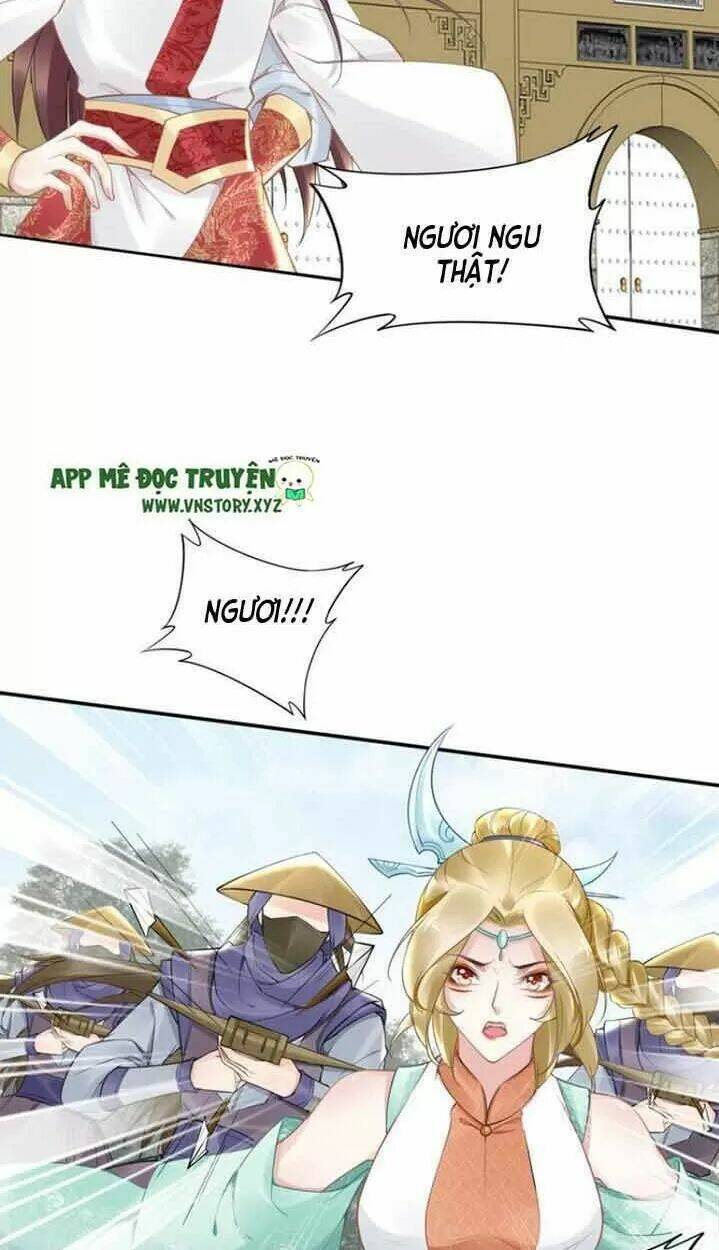 Nhất Sinh Nhất Thế Tiếu Thương Khung: Chapter 89