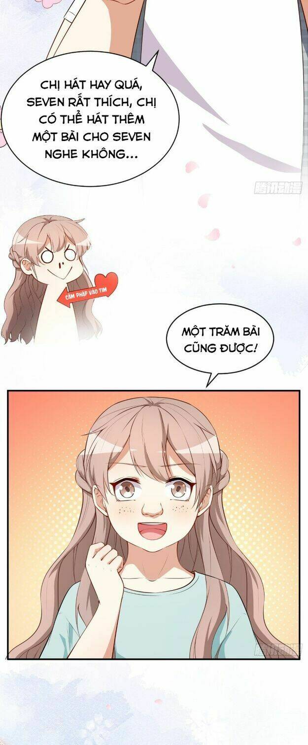 Mỹ Nhân Tâm Động: Chapter 44