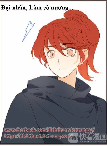 Bạn Trai Tôi Là Cẩm Y Vệ 2: Chapter 32