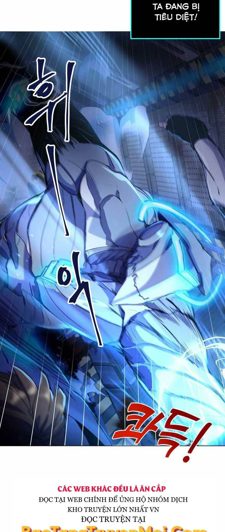 Bạo Chúa Cường Hoành: Chapter 1