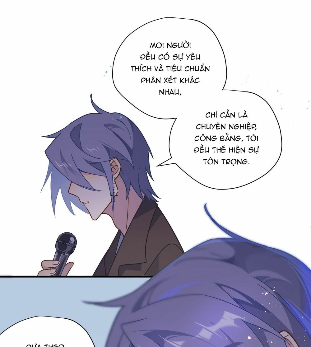 Nữ Phụ Như Tôi Cũng Có Ngày Ra Mắt: Chapter 50