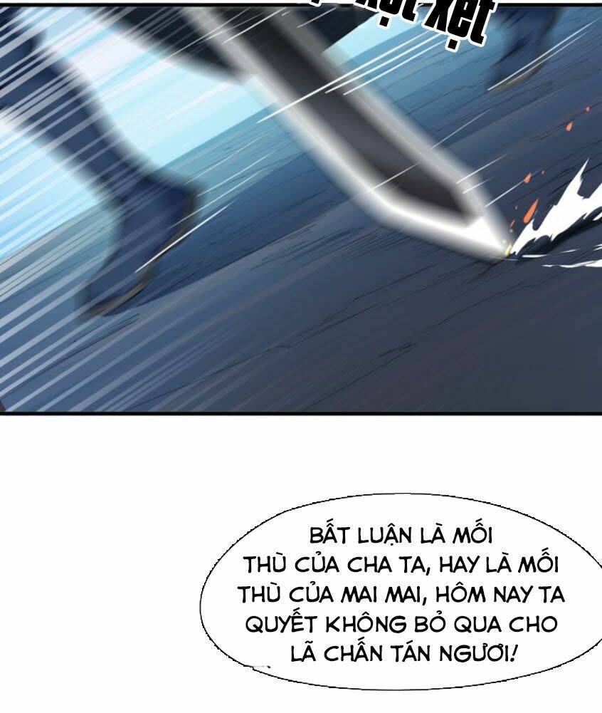 Long Mạch Võ Thần: Chapter 73