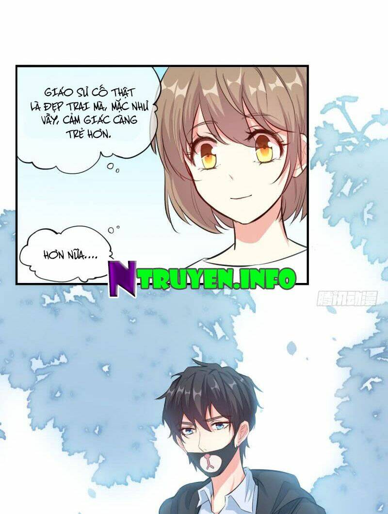 Ám Luyến Thành Hôn: Chapter 26