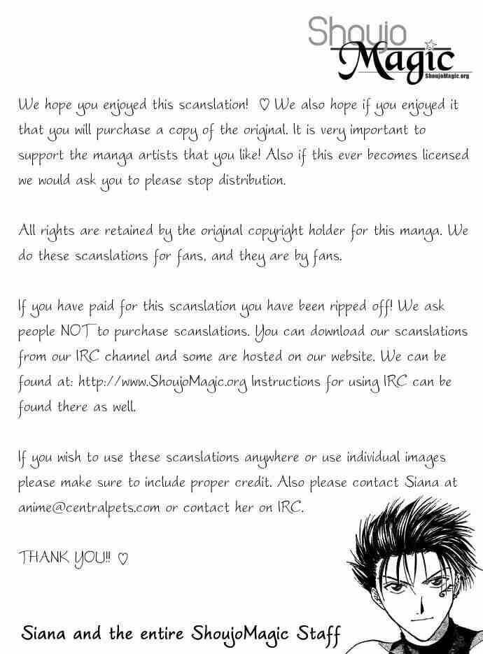 Bạn Trai Đích Thực: Chapter 19