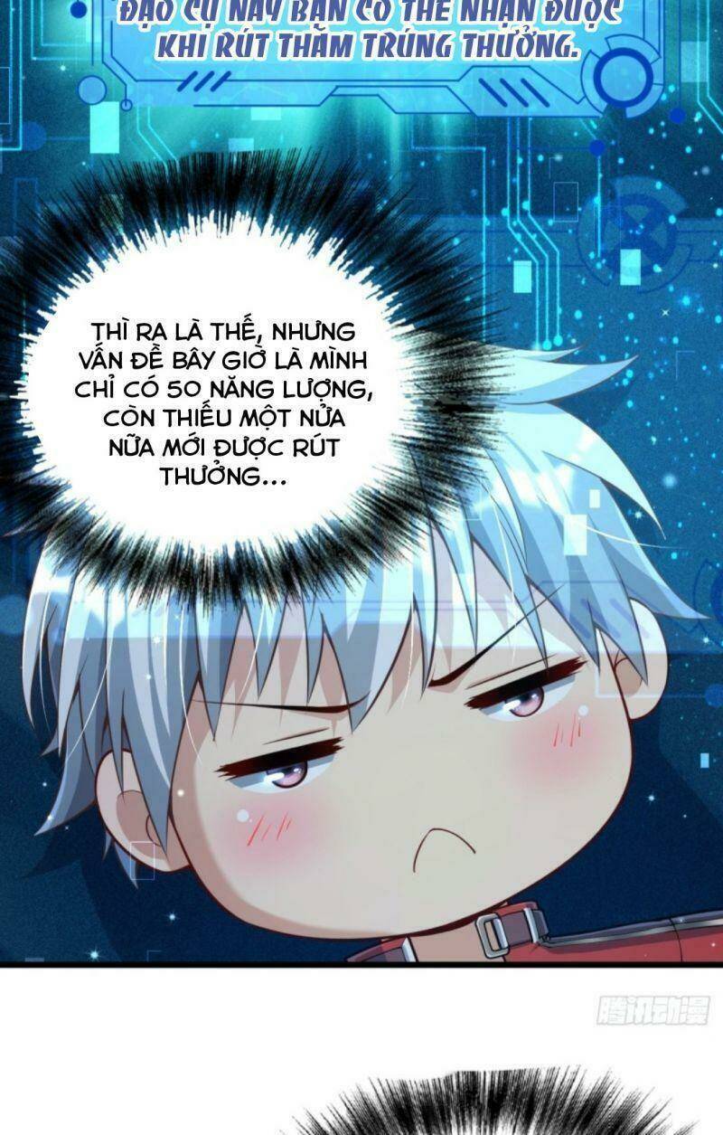 Tối Cường Khắc Kim: Chapter 1