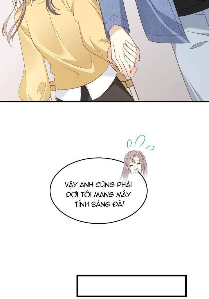 Kiều Thê Hào Môn Chạy Đi Đâu: Chapter 32