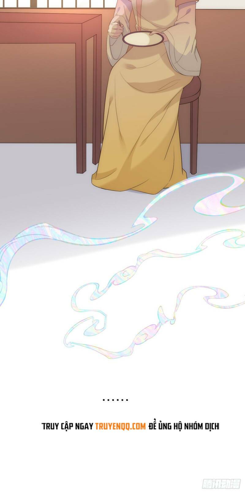 Minh Tinh Thời Cổ Đại: Chapter 1