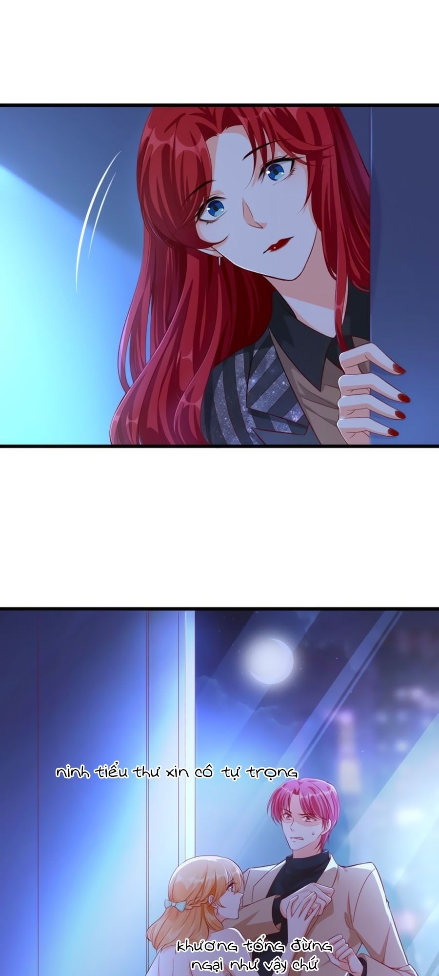 Phản Phái Nữ Đế Lai Tập: Chapter 6