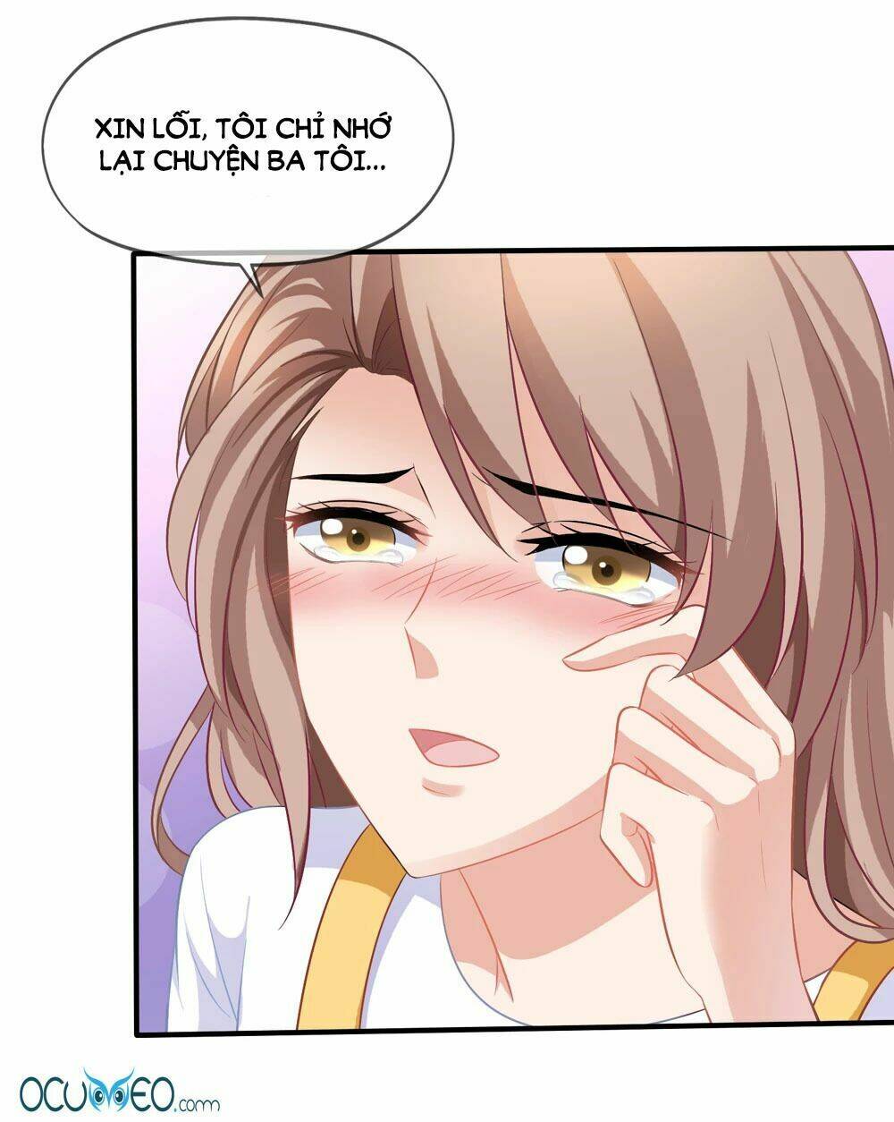 Mỹ Vị Giai Thê: Chapter 18