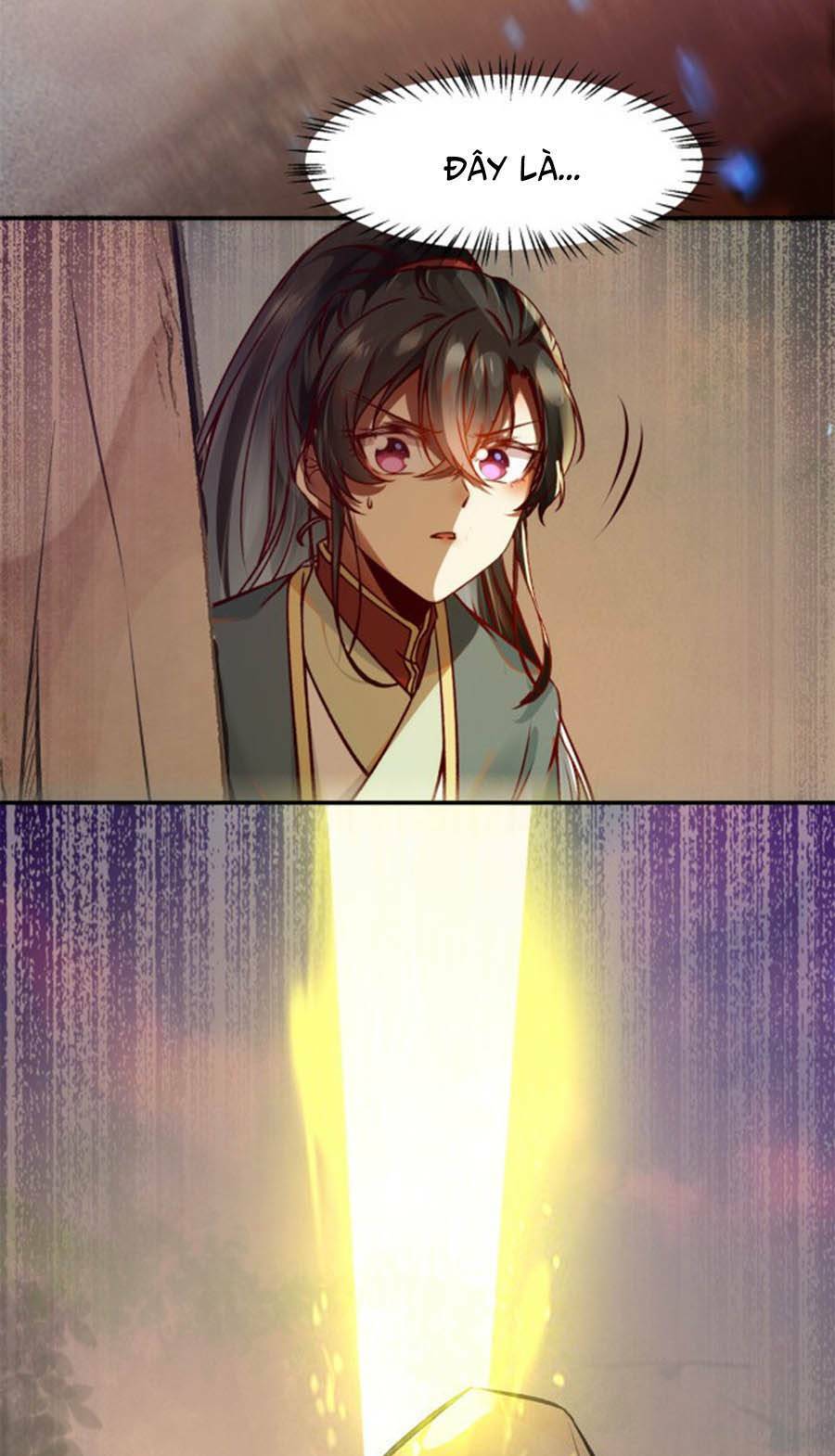 Nghịch Thiên Thần Phi Chí Thượng: Chapter 36