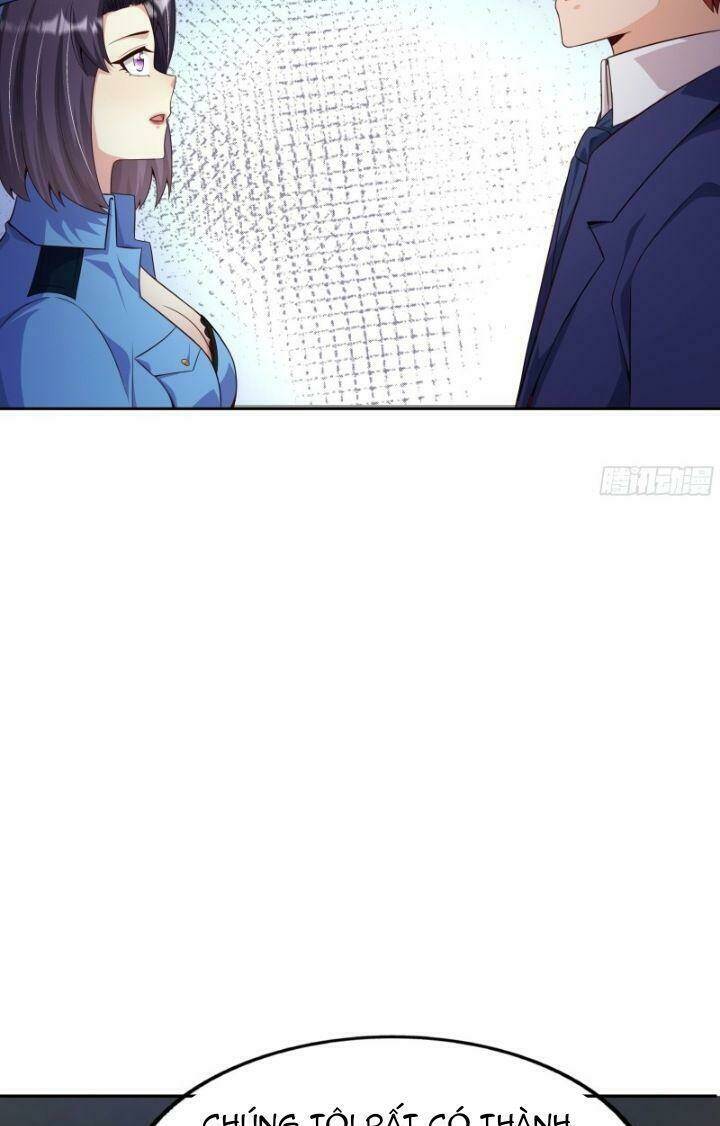 Tối Cường Khắc Kim: Chapter 6