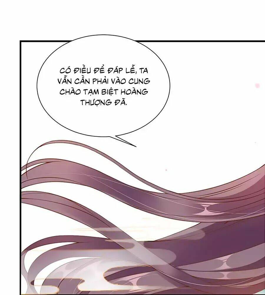 Thịnh Thế Lê Hoa Điện: Chapter 92