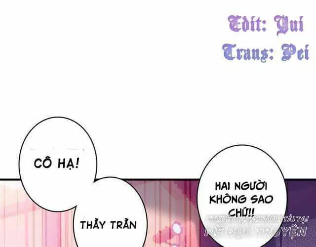 Tinh Diệu Vị Lai: Chapter 11