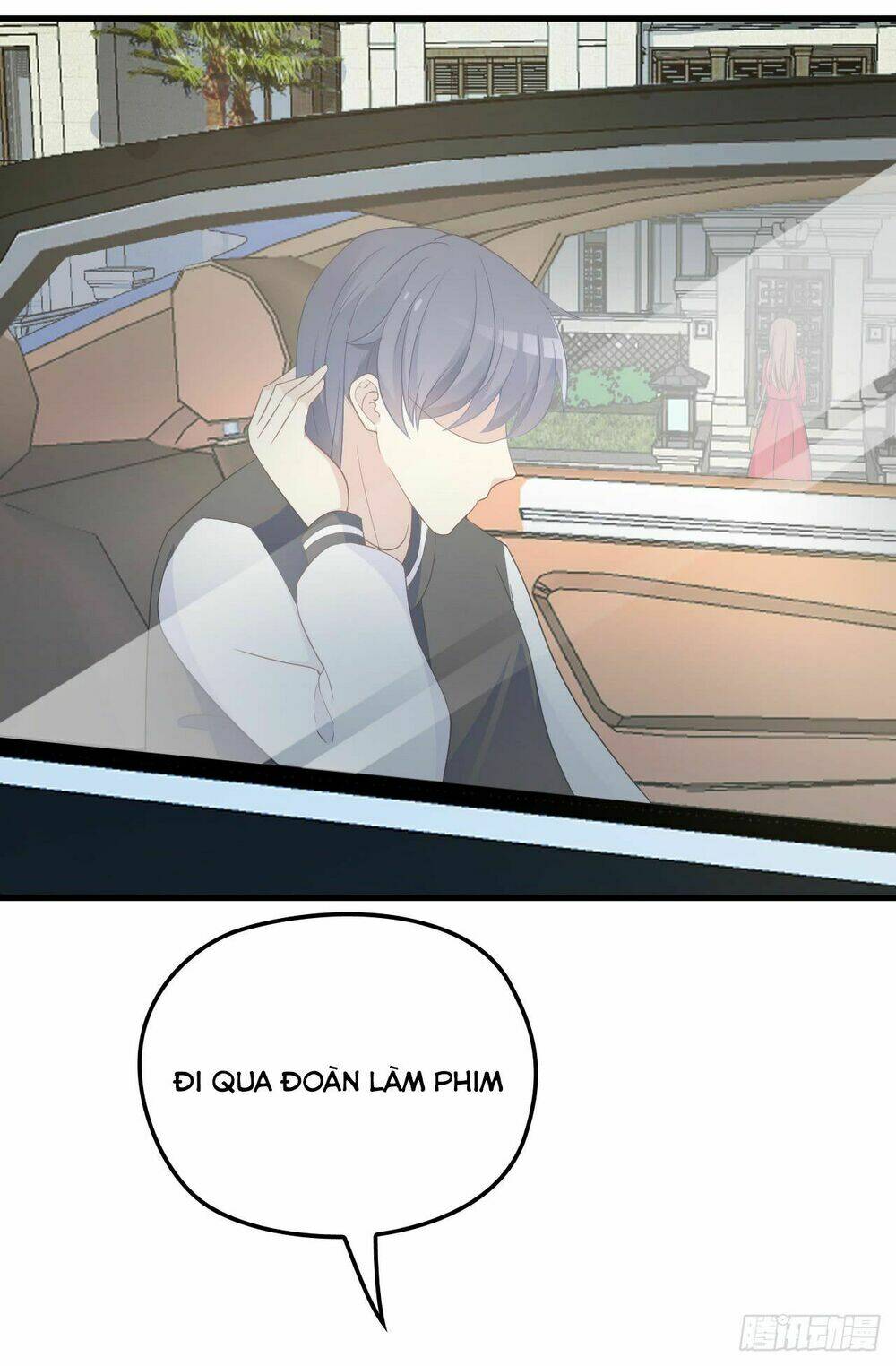 Bí Mật Kết Hôn Với Ảnh Đế: Vợ Ơi Đến Đây Tấn Công Đi Nào: Chapter 26