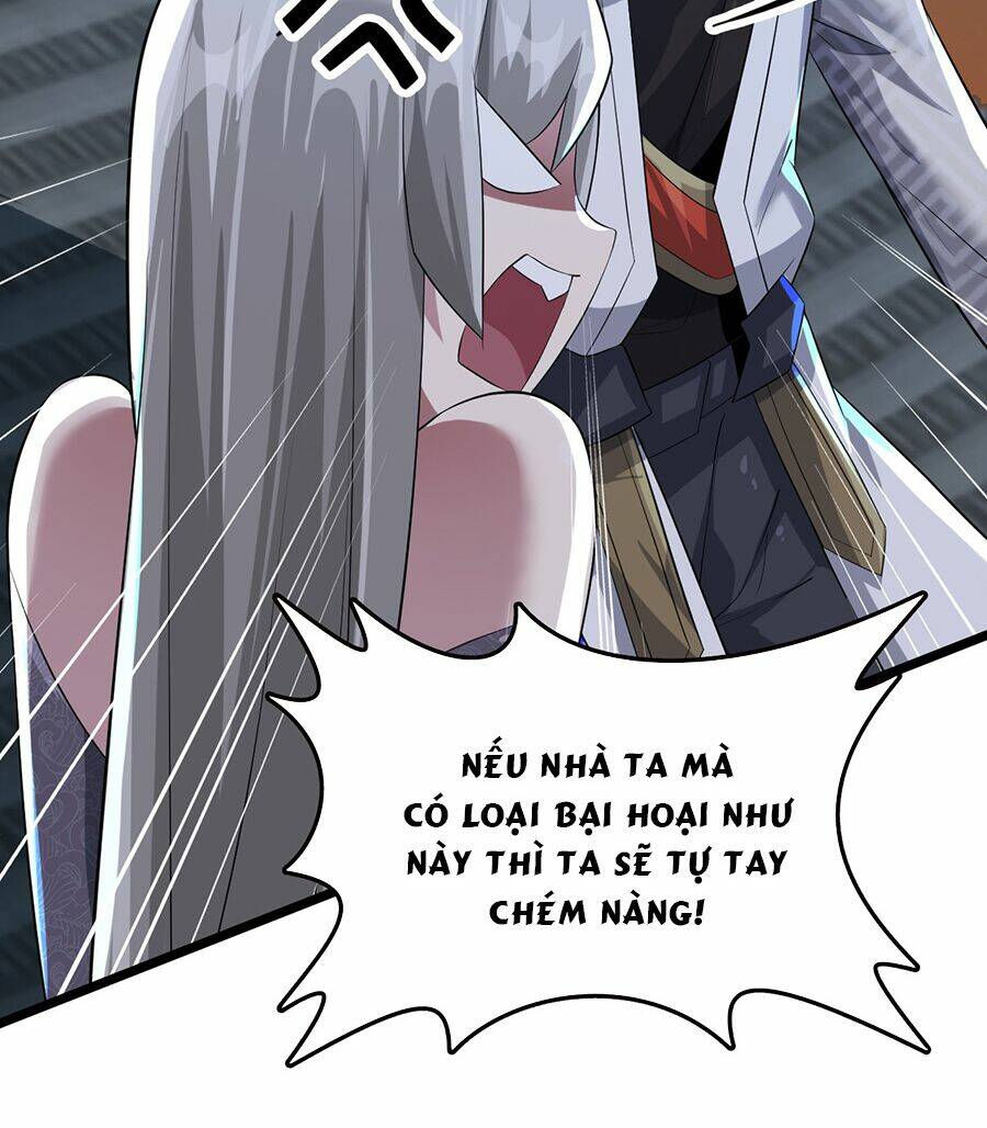 Đại Bảo Kiếm Của Tôi: Chapter 25