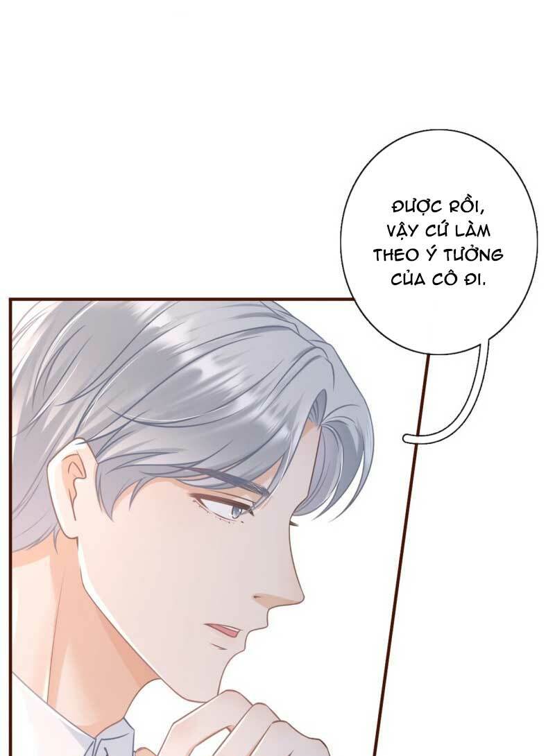 Bạn Gái Tôi Mới 30+: Chapter 91