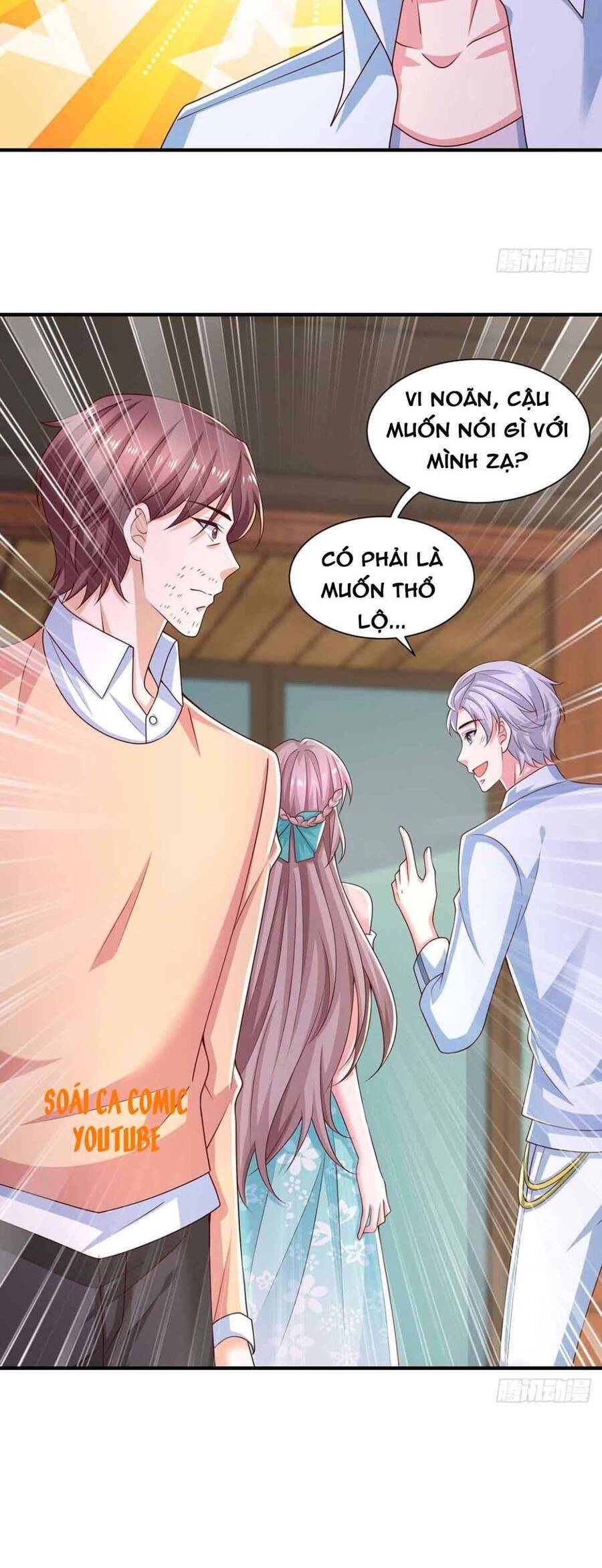 Trọng Sinh Chi Ngược Tra Nữ Vương: Chapter 62