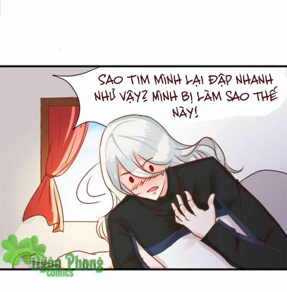 Ma Vương Luyến Ái Chỉ Nam: Chapter 19