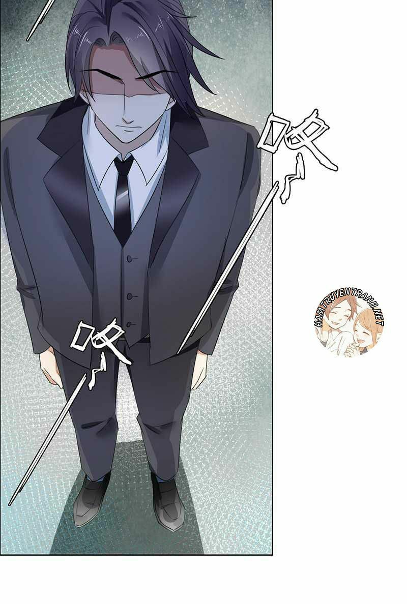 Độc Sủng Kiều Thê Của Bá Đạo Tổng Tài: Chapter 52