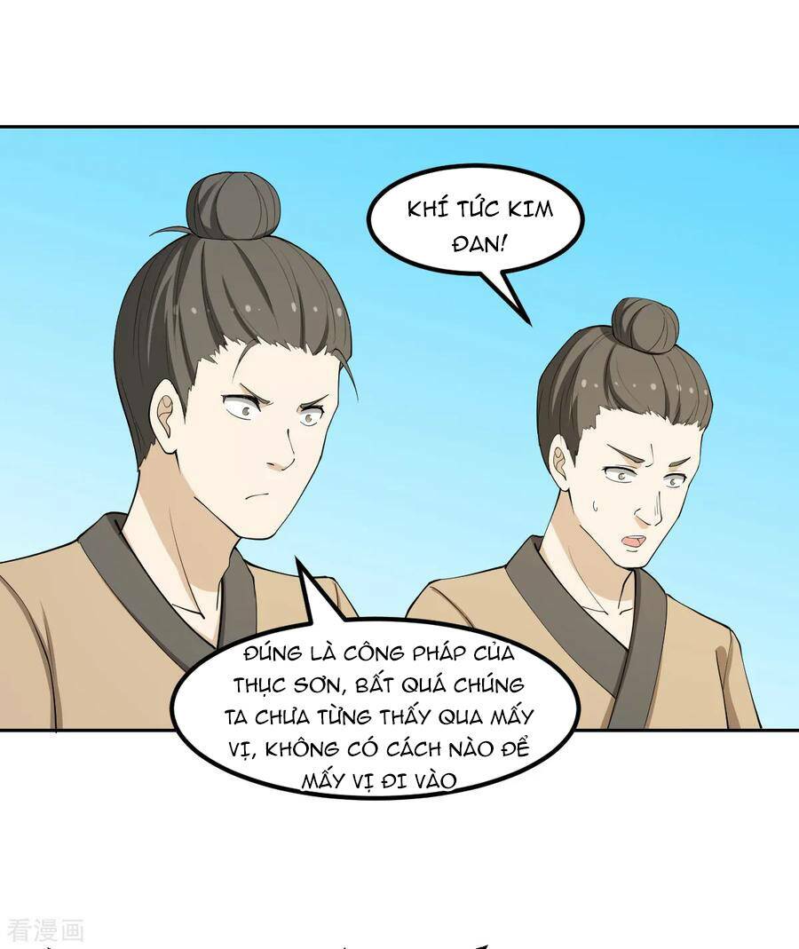 Nghịch Thiên Tiên Mệnh: Chapter 65