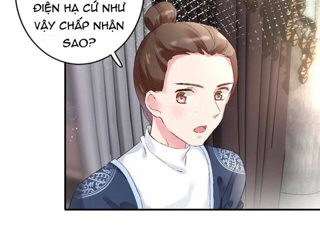 Hoa Nhan Sách: Chapter 65.1