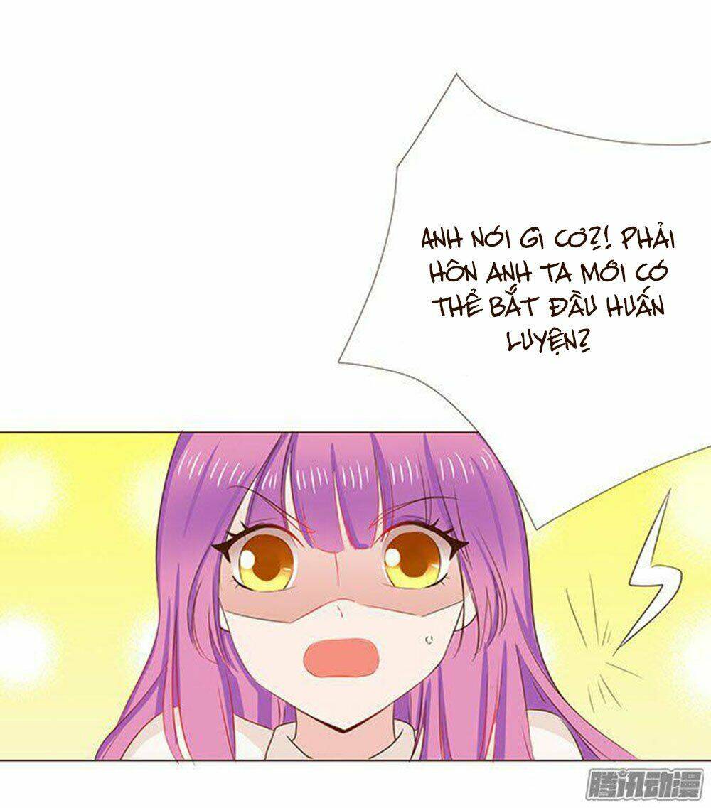 Ma Vương Luyến Ái Chỉ Nam: Chapter 47