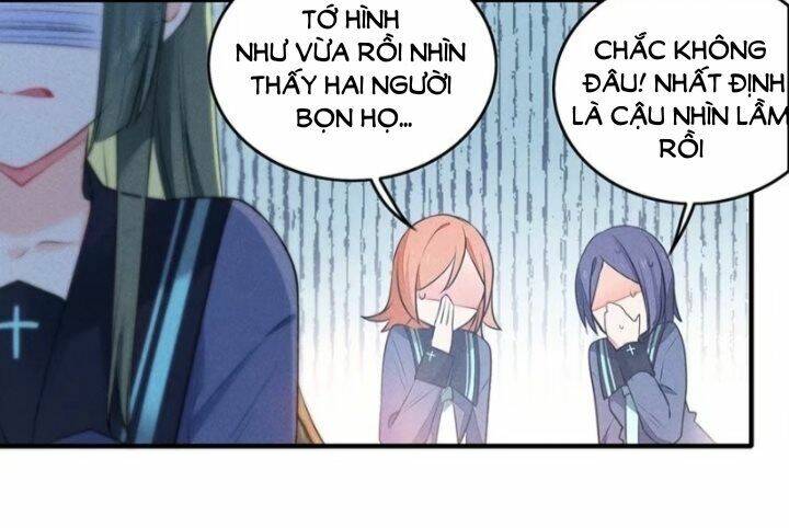 Luyến Khúc Trăng Lưỡi Liềm: Chapter 7