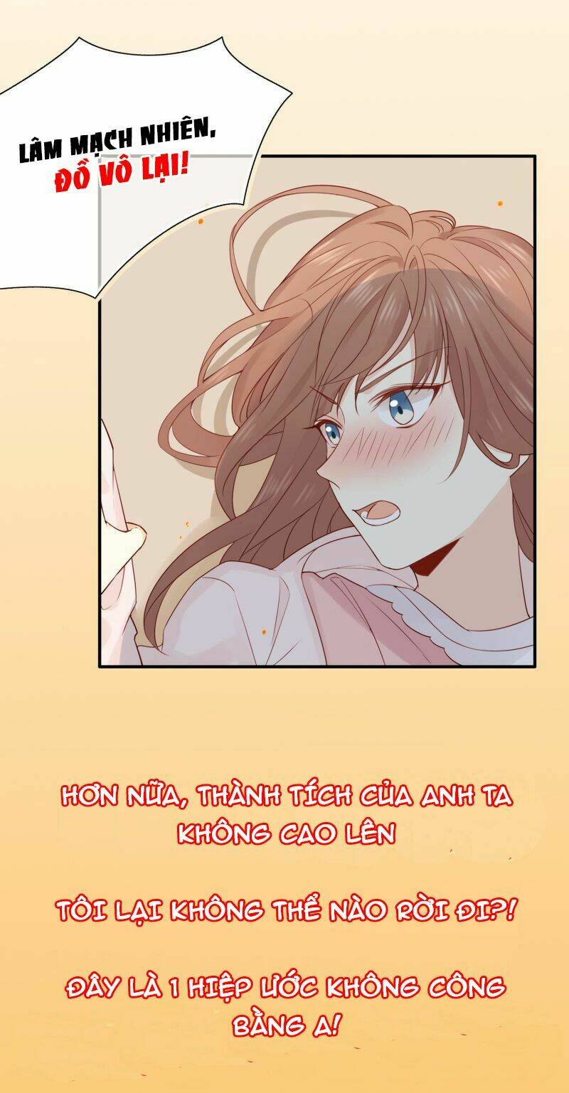 Tình Yêu Không Cùng Đẳng Cấp: Chapter 1