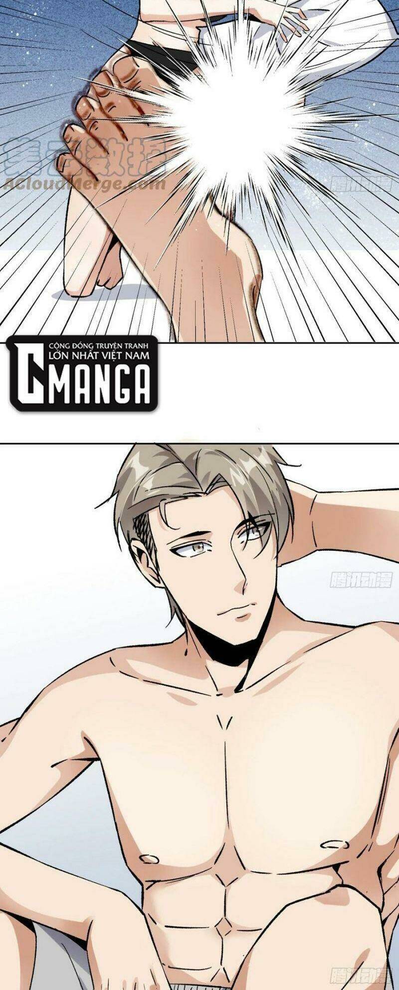 Cuồng Thiếu Siêu Thiên Tài: Chapter 85