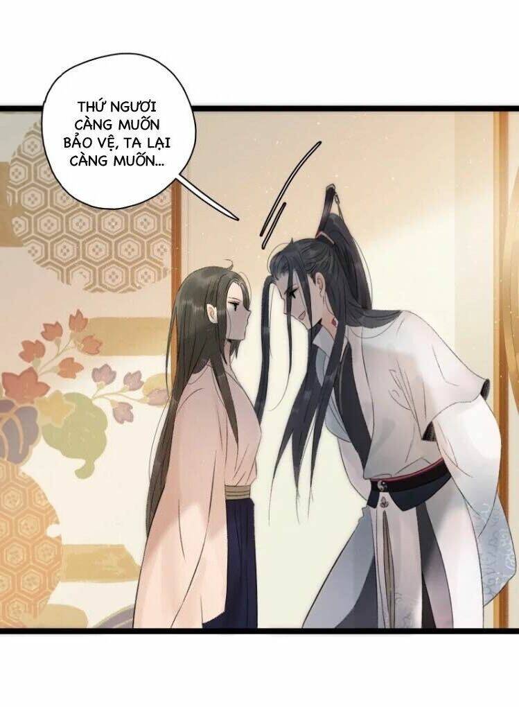 Thái Tử Bị Hoang Tưởng: Chapter 64