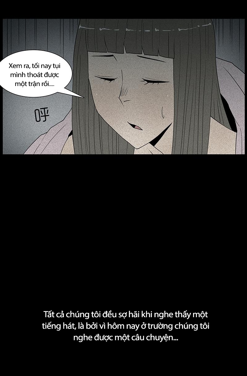 Chuyện Lạ Đêm Khuya: Chapter 26