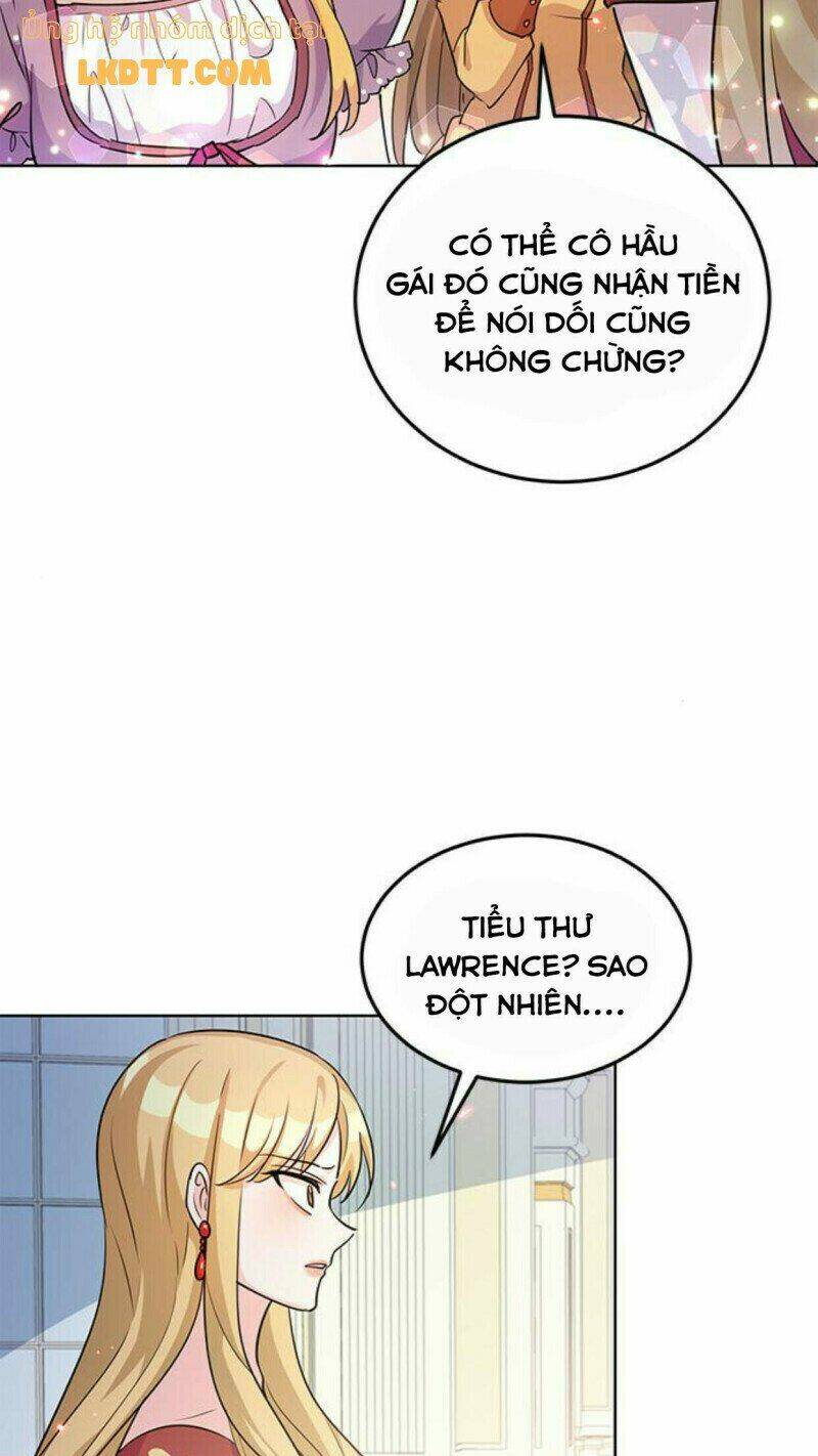 Nữ Hiệp Trở Về: Chapter 20