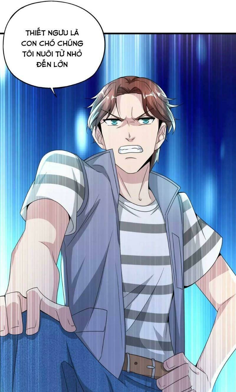 Vòng Bạn Bè Mạnh Nhất Của Tiên Giới: Chapter 20