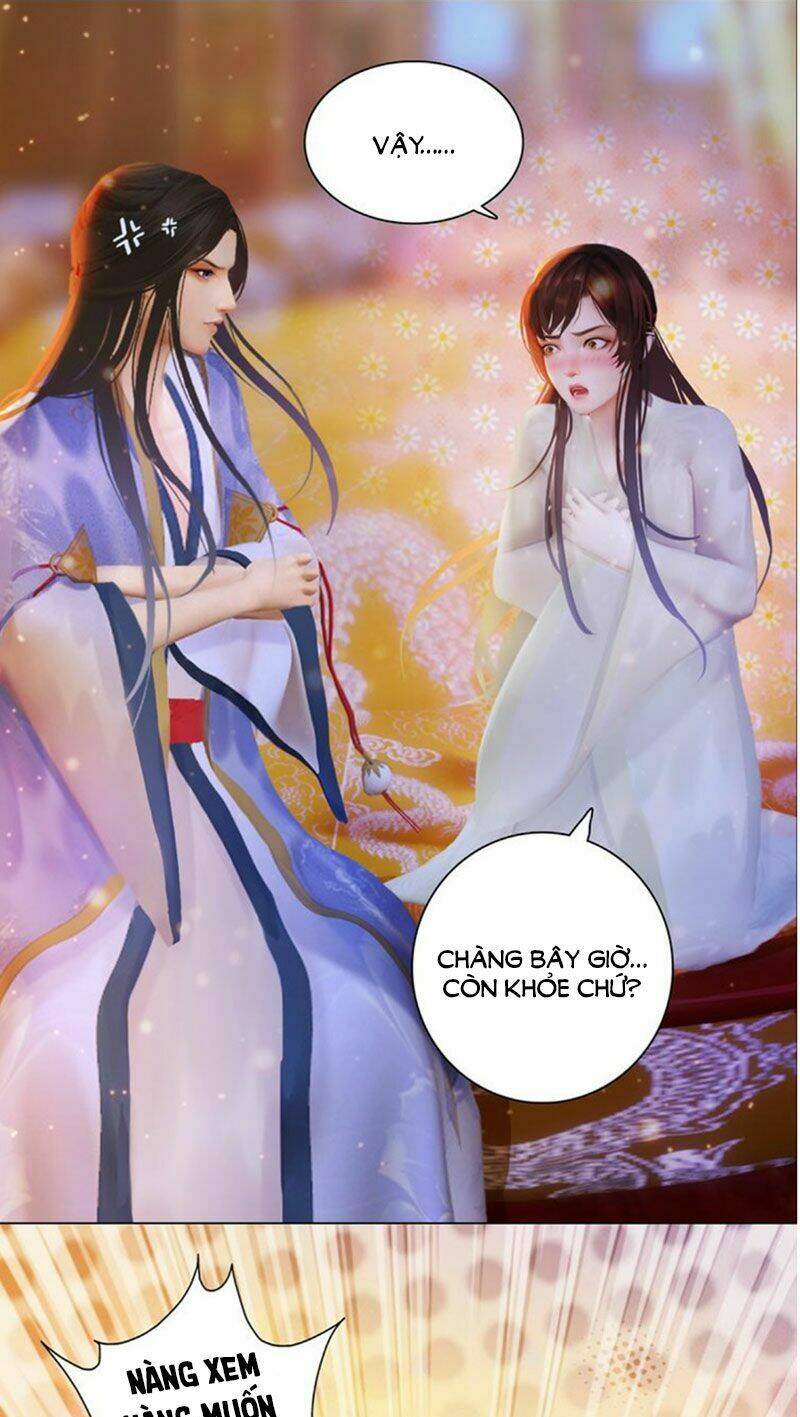 Yêu Nhan Lệnh: Chapter 92